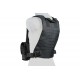 MBSS (LaserCut) Tactical Vest - Black (АСМ)